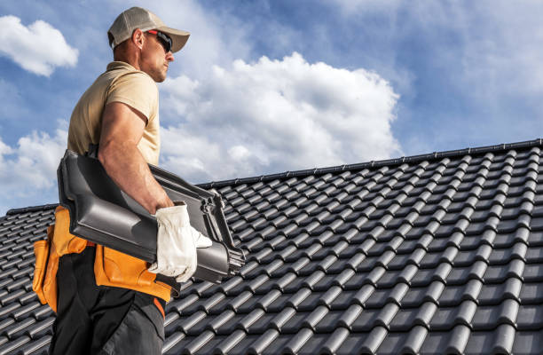 Best Gutter Installation and Repair  in Moyock, NC